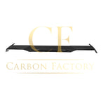 SQ Style Pre-Preg Carbon Fibre Roof Spoiler for BMW G05 X5 19-25