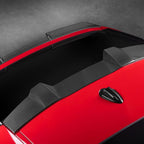 X Style Pre-Preg Carbon Fibre Boot Spoiler for BMW G06 X6 F96 X6M 19-Present