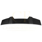 SQ Style Pre-preg Carbon Fibre Roof Spoiler for BMW G06 X6 F96 X6M 19-Present