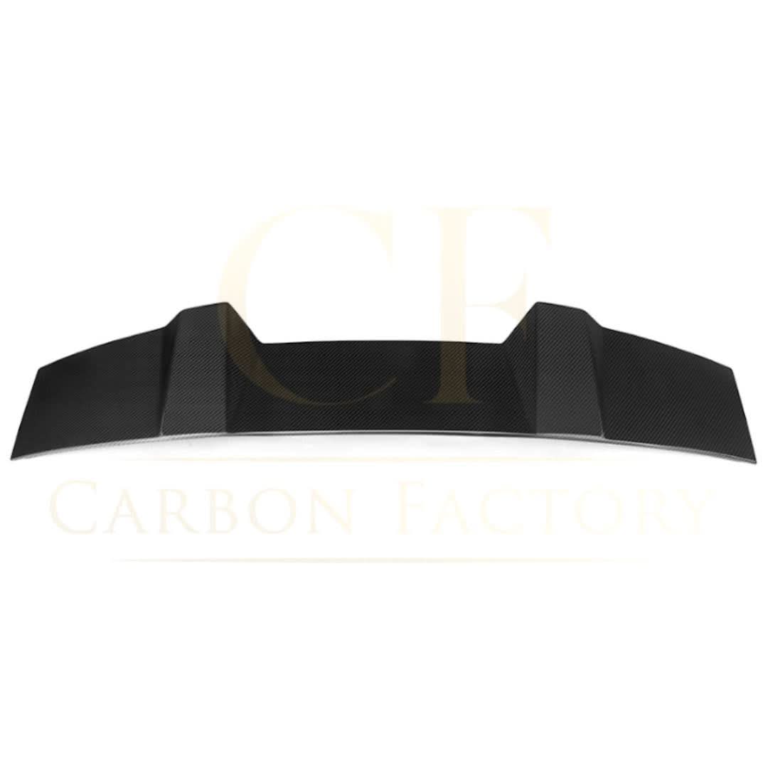 SQ Style Pre-preg Carbon Fibre Roof Spoiler for BMW G06 X6 F96 X6M 19-Present