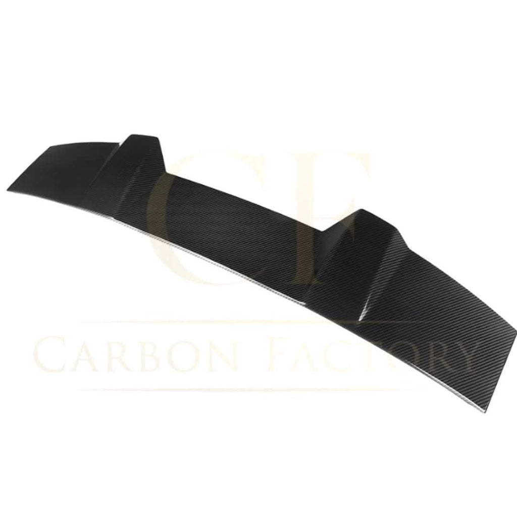 SQ Style Pre-preg Carbon Fibre Roof Spoiler for BMW G06 X6 F96 X6M 19-Present