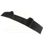 SQ Style Pre-preg Carbon Fibre Roof Spoiler for BMW G06 X6 F96 X6M 19-Present