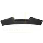 SQ Style Pre-preg Carbon Fibre Roof Spoiler for BMW G06 X6 F96 X6M 19-Present