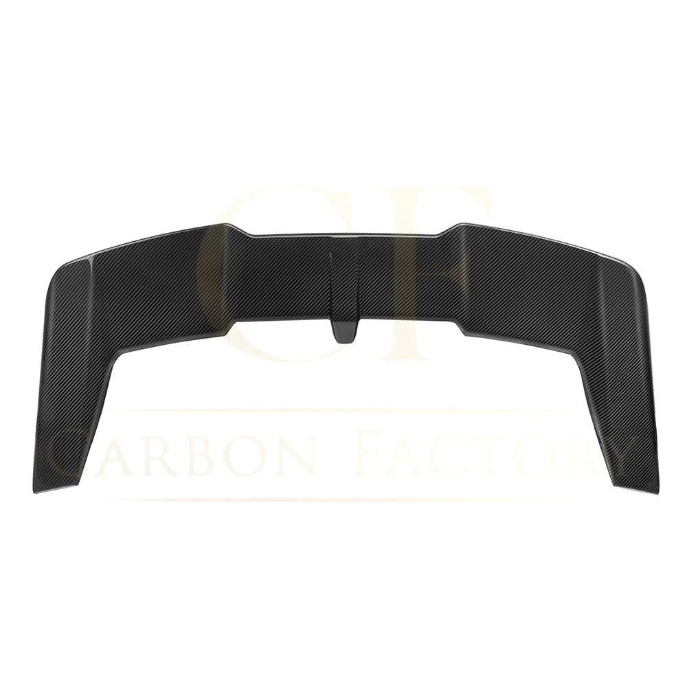 SQ Style Pre-Preg Carbon Fibre Roof Spoiler for BMW G99 M5 2025-Present