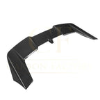 SQ Style Pre-Preg Carbon Fibre Roof Spoiler for BMW G99 M5 2025-Present