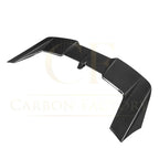 SQ Style Pre-Preg Carbon Fibre Roof Spoiler for BMW G99 M5 2025-Present