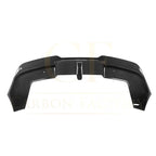 SQ Style Pre-Preg Carbon Fibre Roof Spoiler for BMW G99 M5 2025-Present