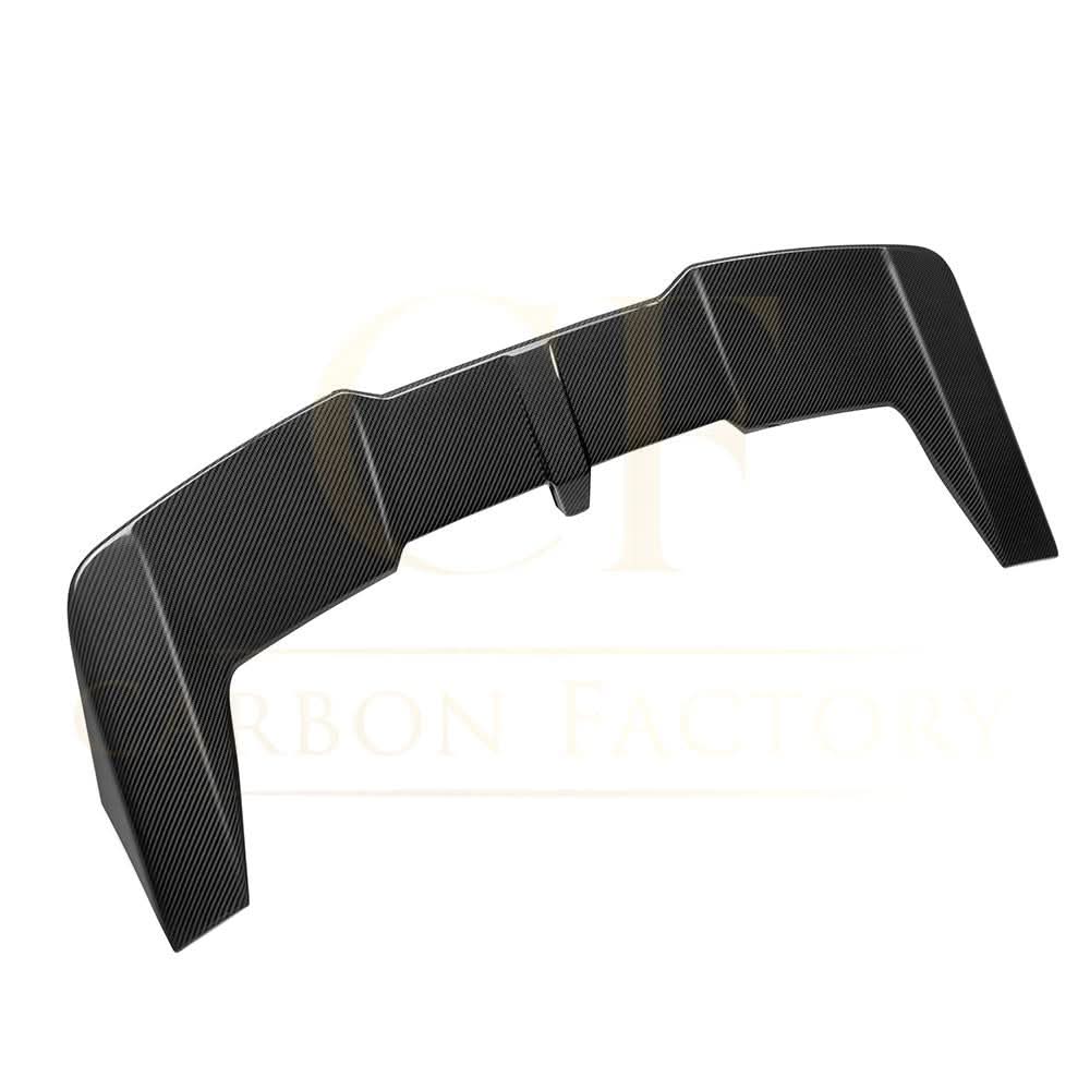 SQ Style Pre-Preg Carbon Fibre Roof Spoiler for BMW G99 M5 2025-Present