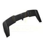 SQ Style Pre-Preg Carbon Fibre Roof Spoiler for BMW G99 M5 2025-Present