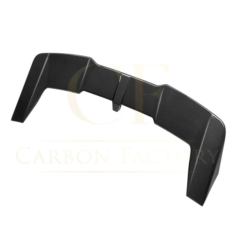 SQ Style Pre-Preg Carbon Fibre Roof Spoiler for BMW G99 M5 2025-Present