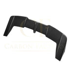 SQ Style Pre-Preg Carbon Fibre Roof Spoiler for BMW G99 M5 2025-Present