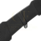 SQ Style Pre-Preg Carbon Fibre Roof Spoiler for BMW G99 M5 2025-Present