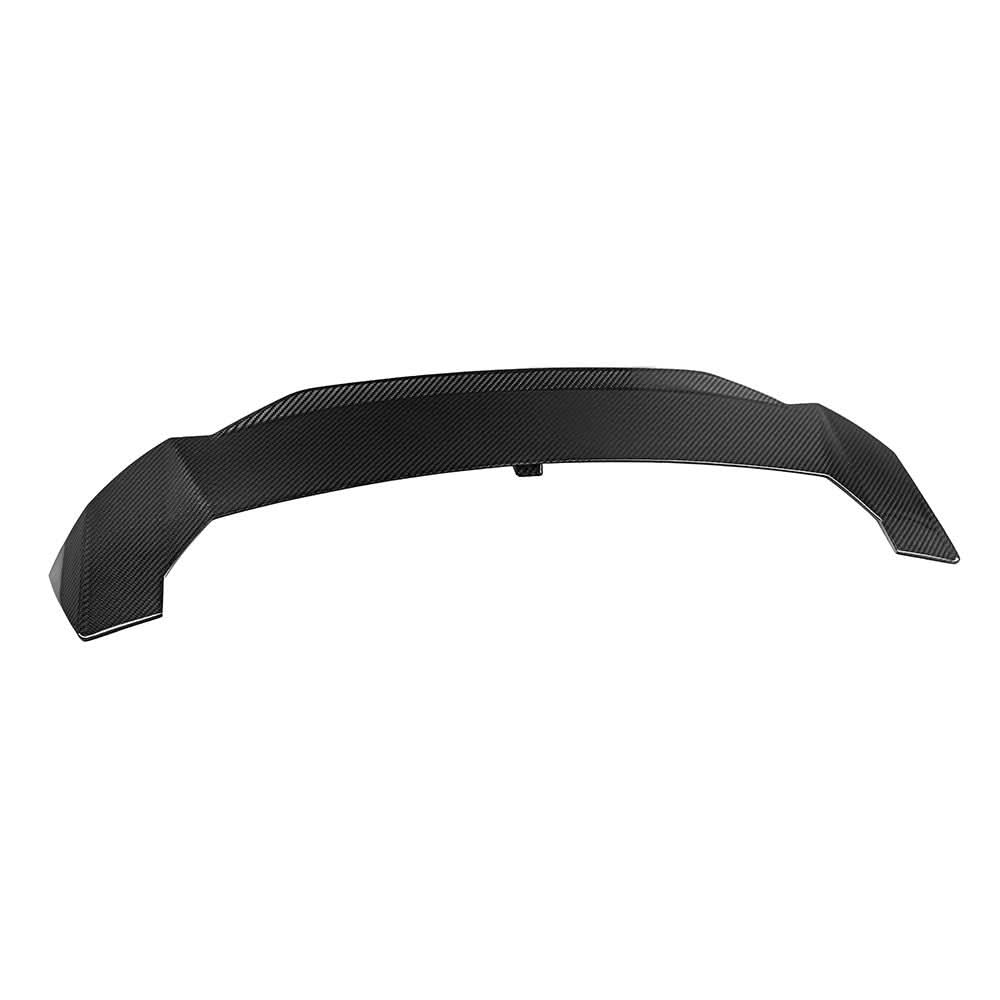 SQ2 Style Pre-Preg Carbon Fibre Roof Spoiler for BMW G81 M3 G21 3 Series Touring 19-Present