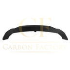 SQ2 Style Pre-Preg Carbon Fibre Roof Spoiler for BMW G81 M3 G21 3 Series Touring 19-Present