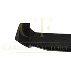 SQ2 Style Pre-Preg Carbon Fibre Roof Spoiler for BMW G81 M3 G21 3 Series Touring 19-Present