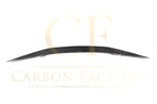 TRD Style Pre-Preg Carbon Fibre Boot Spoiler for BMW G29 Z4 20-25