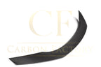 TRD Style Pre-Preg Carbon Fibre Boot Spoiler for BMW G29 Z4 20-25