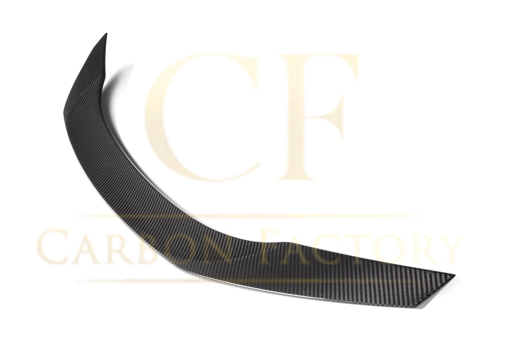 TRD Style Pre-Preg Carbon Fibre Boot Spoiler for BMW G29 Z4 20-25