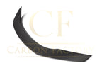 TRD Style Pre-Preg Carbon Fibre Boot Spoiler for BMW G29 Z4 20-25