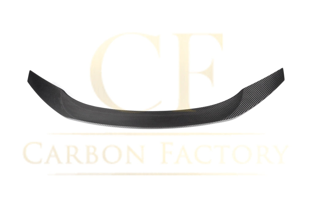 TRD Style Pre-Preg Carbon Fibre Boot Spoiler for BMW G29 Z4 20-25