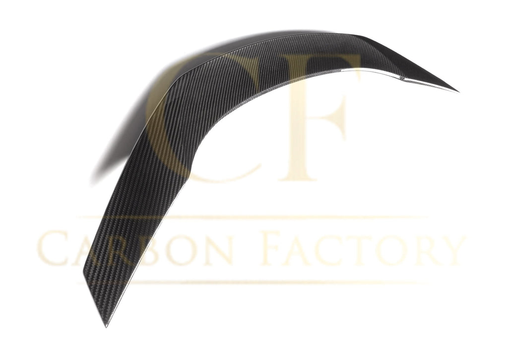 TRD Style Pre-Preg Carbon Fibre Boot Spoiler for BMW G29 Z4 20-25