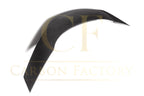TRD Style Pre-Preg Carbon Fibre Boot Spoiler for BMW G29 Z4 20-25