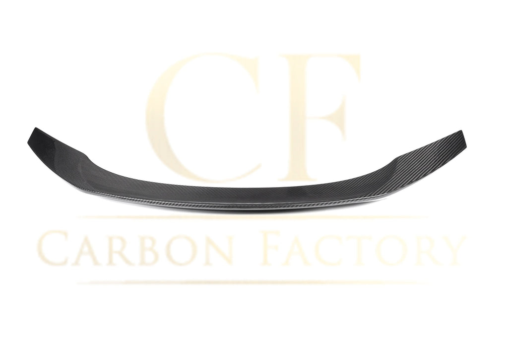 TRD Style Pre-Preg Carbon Fibre Boot Spoiler for BMW G29 Z4 20-25