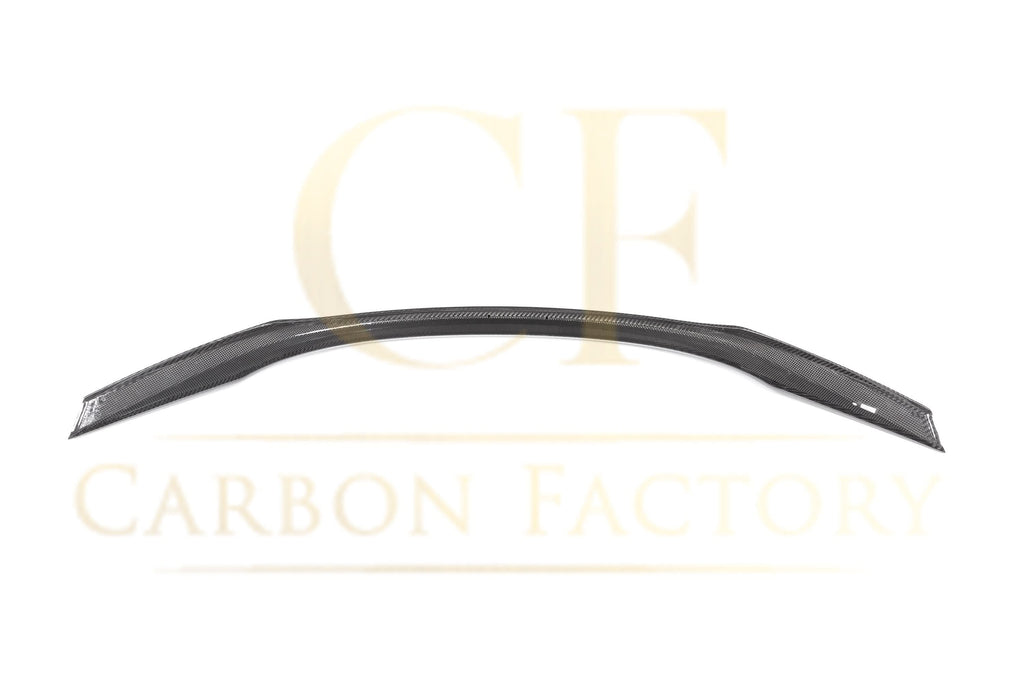 TRD Style Pre-Preg Carbon Fibre Boot Spoiler for BMW G29 Z4 20-25
