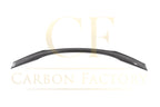 TRD Style Pre-Preg Carbon Fibre Boot Spoiler for BMW G29 Z4 20-25
