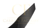 TRD Style Pre-Preg Carbon Fibre Boot Spoiler for BMW G29 Z4 20-25