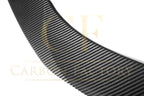 TRD Style Pre-Preg Carbon Fibre Boot Spoiler for BMW G29 Z4 20-25