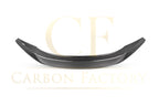 TRD Style Pre-Preg Carbon Fibre Boot Spoiler for BMW G29 Z4 20-25