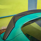 TRD Style Pre-Preg Carbon Fibre Rear Spoiler for Toyota A90 Supra 19-Present
