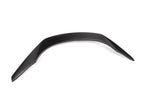 TRD Style Pre-Preg Carbon Fibre Rear Spoiler for Toyota A90 Supra 19-Present