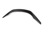 TRD Style Pre-Preg Carbon Fibre Rear Spoiler for Toyota A90 Supra 19-Present