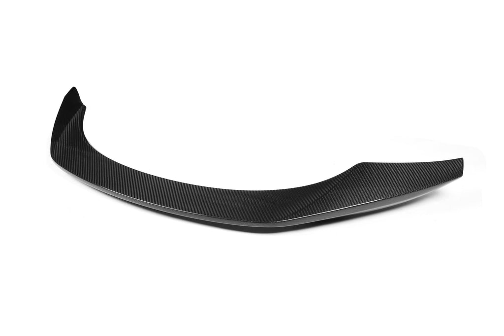 TRD Style Pre-Preg Carbon Fibre Rear Spoiler for Toyota A90 Supra 19-Present