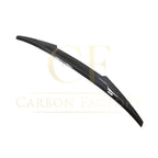 V Style Pre-preg Carbon Fibre Boot Spoiler for BMW G82 M4 G22 4 Series 20-Present
