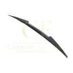 V Style Pre-preg Carbon Fibre Boot Spoiler for BMW G82 M4 G22 4 Series 20-Present