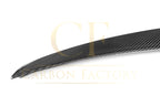 V Style Pre-Preg Carbon Fibre Boot Spoiler for Audi C8 A6 S6 19-24