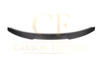 V Style Pre-Preg Carbon Fibre Boot Spoiler for Audi C8 A6 S6 19-24