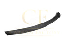 V Style Pre-Preg Carbon Fibre Boot Spoiler for Audi C8 A6 S6 19-24