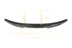 V Style Pre-Preg Carbon Fibre Boot Spoiler for Audi C8 A6 S6 19-24