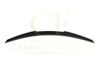 V Style Pre-Preg Carbon Fibre Boot Spoiler for BMW 2 Series F22 F87 M2 13-21