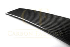 V Style Pre-Preg Carbon Fibre Boot Spoiler for BMW 2 Series F22 F87 M2 13-21