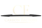 V Style Pre-Preg Carbon Fibre Boot Spoiler for BMW 2 Series F22 F87 M2 13-21