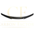 V Style Pre-Preg Carbon Fibre Boot Spoiler for BMW 3 Series E92 Coupe inc