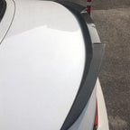 V Style Pre-Preg Carbon Fibre Boot Spoiler for BMW 3 Series E93 Convertible inc M3 07-13