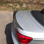 V Style Pre-Preg Carbon Fibre Boot Spoiler for BMW 3 Series E93 Convertible inc M3 07-13