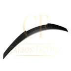 V Style Pre-Preg Carbon Fibre Boot Spoiler for BMW 3 Series E93 Convertible inc M3 07-13