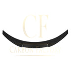 V Style Pre-Preg Carbon Fibre Boot Spoiler for BMW 3 Series E93 Convertible inc M3 07-13